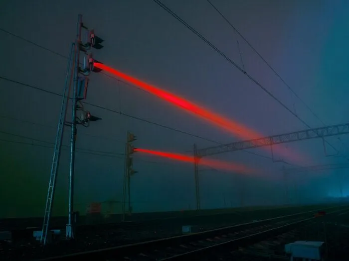 33 Pics Of “Liminal Spaces” That You May Find Oddly Comforting Or Oddly Creepy
