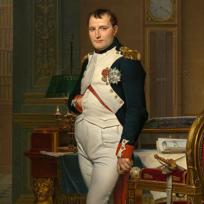 History Enthusiasts Are Sharing History Facts That Many People Would Find Shocking (50 Facts)