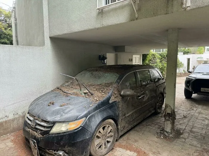30 Times Building Inspectors Uncovered Horrifying Things While On The Job (New Pics)