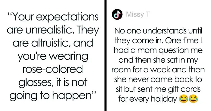 Teacher Highlights ‘New Type Of Parent’ Is To Blame For Uncontrollable Kids, Discussion Ensues