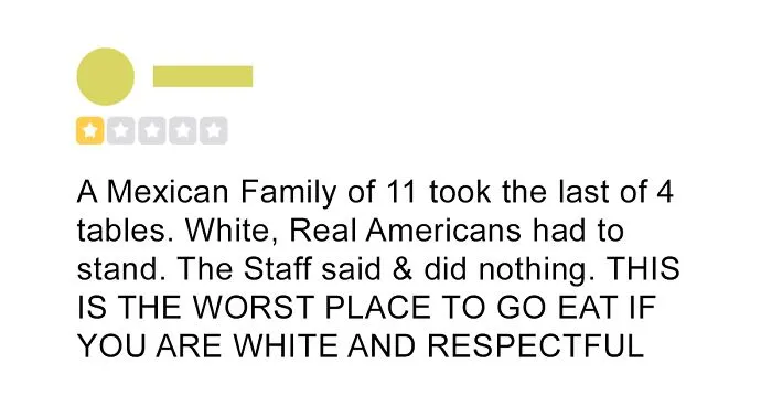 30 Hilarious Reviews From Delusional Customers And Owners Revealed In This Online Group
