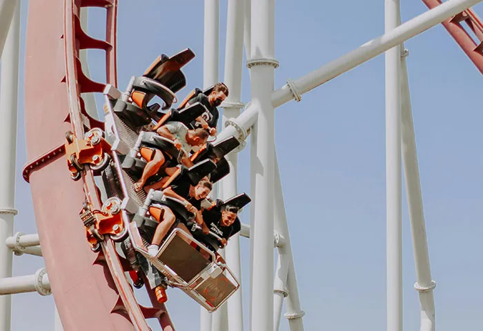 People Share 31 Things That Seem Dangerous But Actually Aren't That Bad