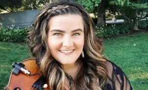 Violinist’s Childhood Bully Asks Her To Play At Her Wedding For Free—She Gives Her A Reality Check