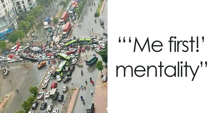 This Group Is Dedicated To Sharing Examples Of “Urban Hell,” Here Are The 30 Worst Ones (New Pics)