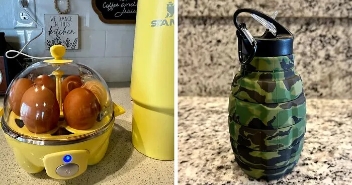 38 Items That Went Viral On TikTok For Good Reason