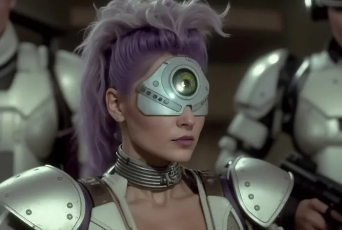 Leela
