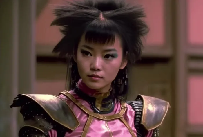 Amy Wong