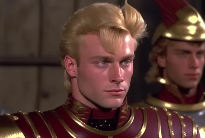 Zapp Brannigan