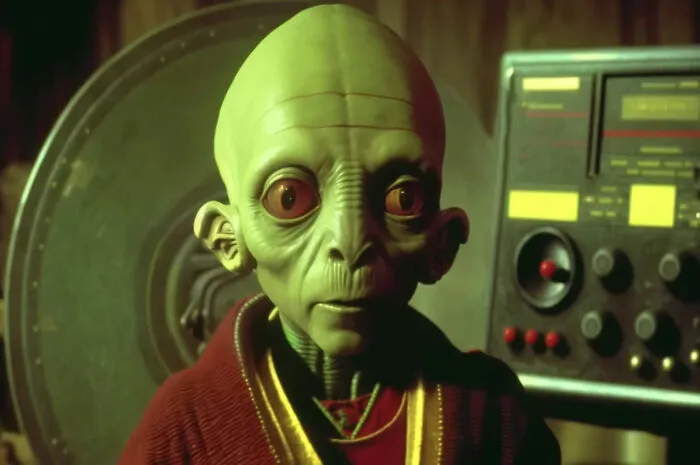 Kif Kroker