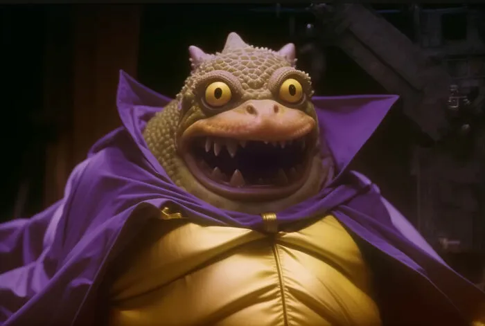 Lrrr