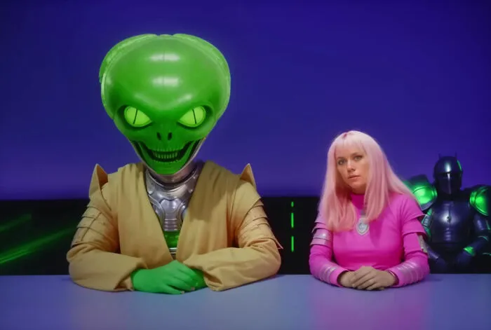Morbo & Linda