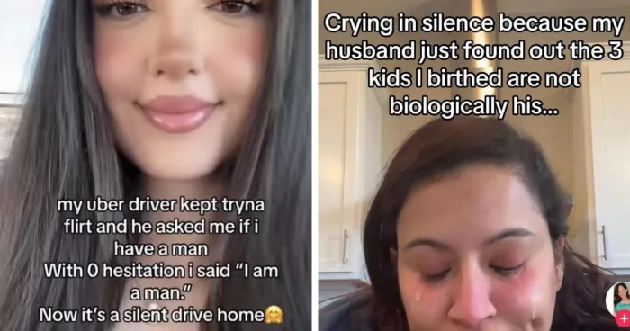 30 Wild, Funny, And Cringy TikTok Screenshots That Will Forever Exist Online (New Pics)