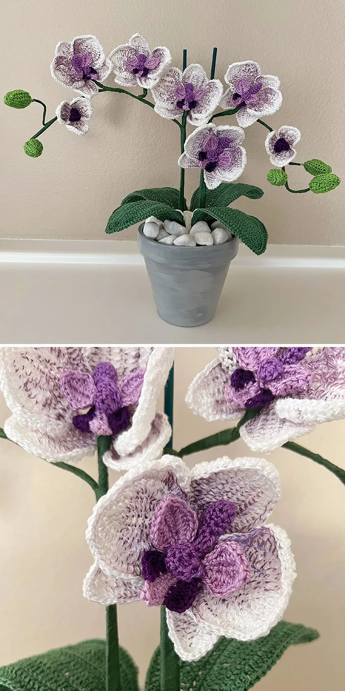 Finally Finished My Mother's Day Gift