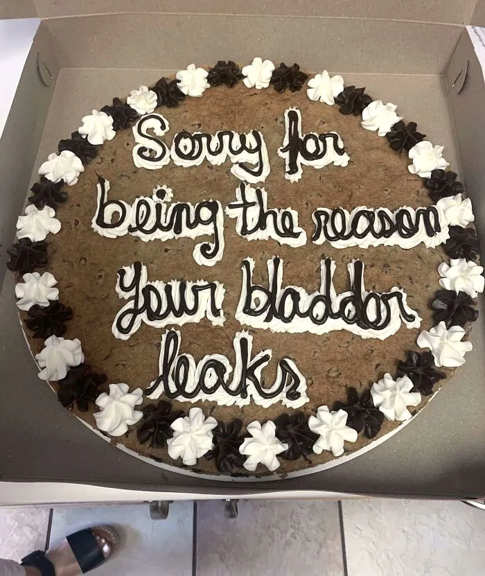 My Daughter's Mother’s Day Gift 