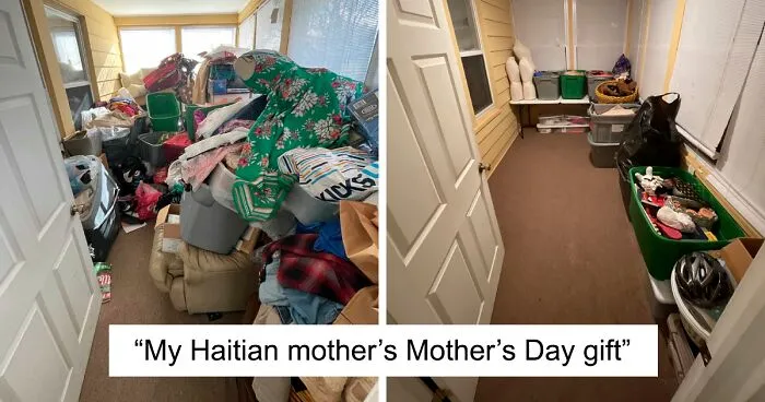 50 Mother’s Day Gifts That Left Parents Crying Either From Joy Or Laughter (New Pics)