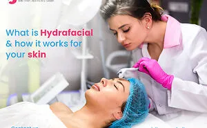 Best Hydrafacial Treatment In Mumbai | Skiin Ace Clinic