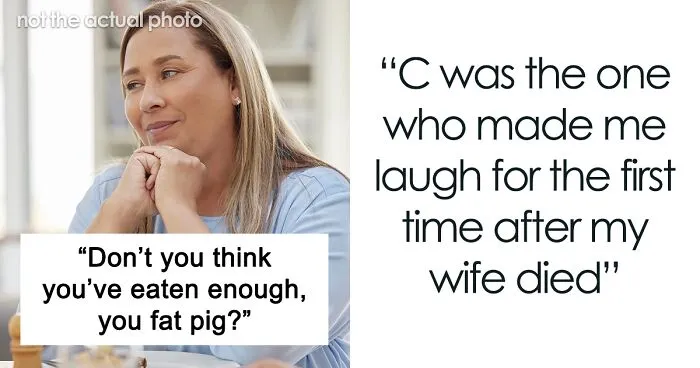 People Beg Dad To Reconsider Canceling Daughter’s Tuition After She Called His GF A “Fat Pig”