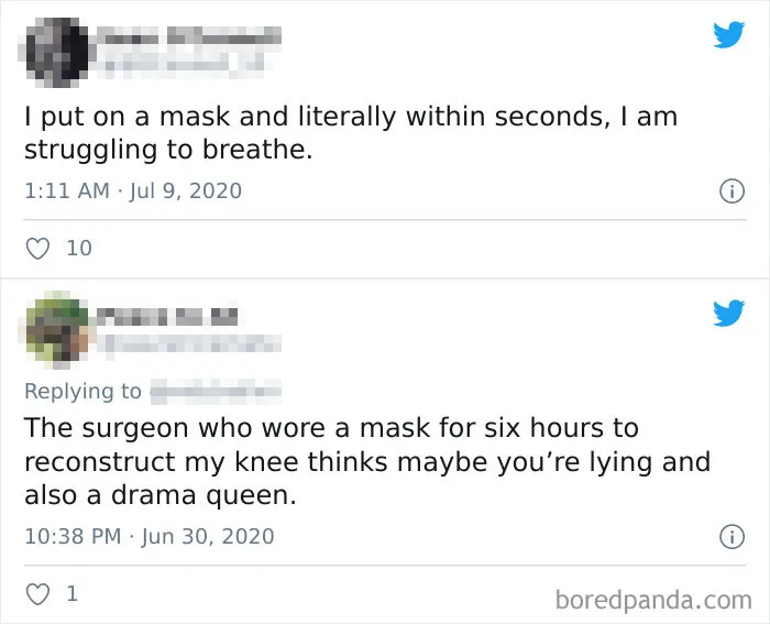 I'm Gonna Take The Surgeon's Side On This One