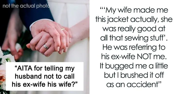 “Utterly Humiliating”: Drama Ensues After Woman Finds Out How Husband Refers To His Late Wife