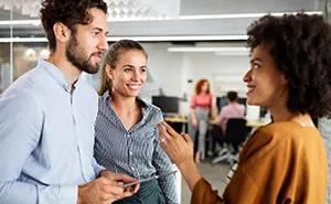 Black Woman Tired Of Correcting Coworkers Who Get Her Name Wrong, Plans Petty Revenge