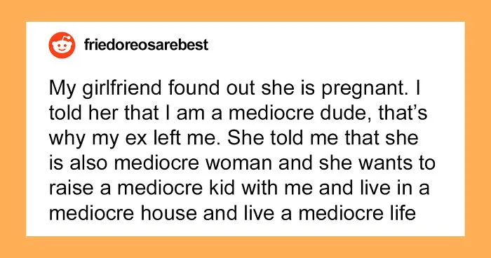 Man Gets His New Fiancée Pregnant While Waiting For Divorce, Ex Loses Her Mind