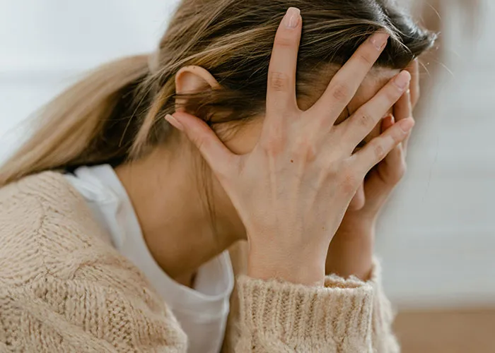 Women Are Sharing The Gruesome Mental Loads They Carry In Silence