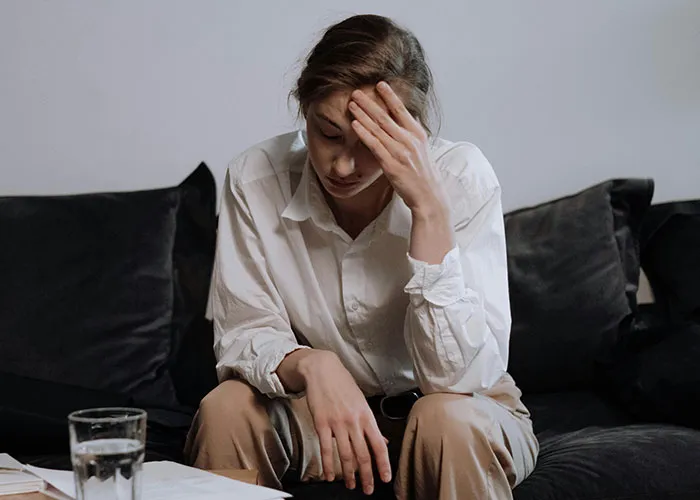 Women Are Sharing The Gruesome Mental Loads They Carry In Silence