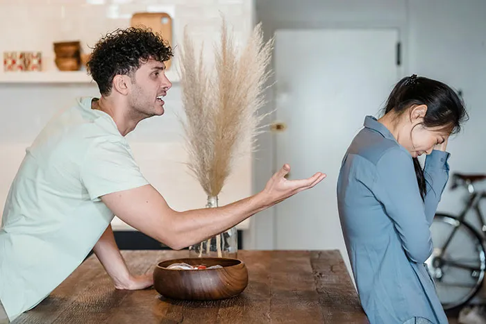 Women Are Sharing The Scariest Reactions Men Had After Being Rejected (29 Stories)