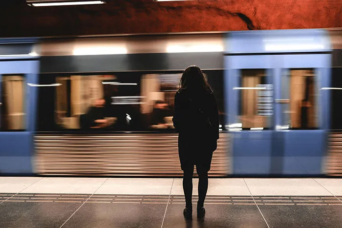 Women Are Sharing The Scariest Reactions Men Had After Being Rejected (29 Stories)