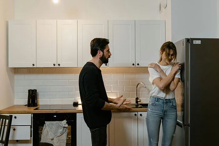 Women Are Sharing The Scariest Reactions Men Had After Being Rejected (29 Stories)
