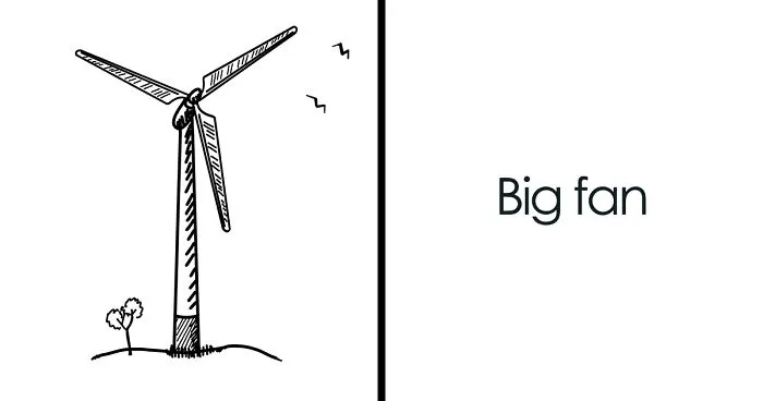 25 Playful Puns And Literal Meanings Of English Words Illustrated By Nadia Tolstoy (New Pics)