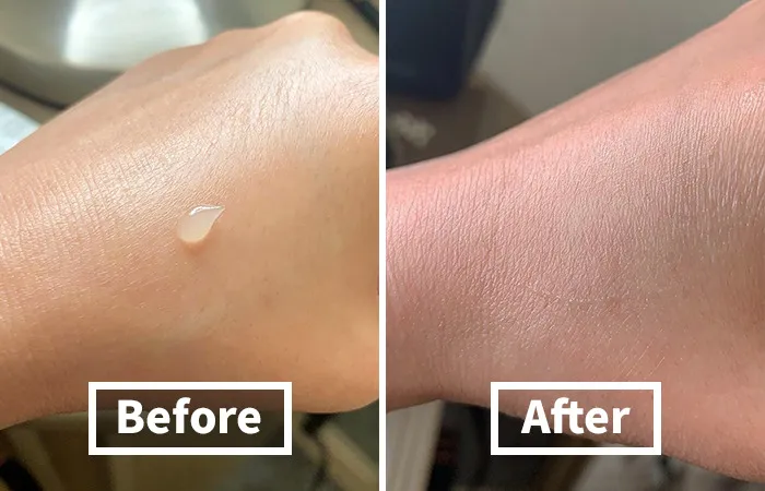 <span Style="Font:inherit;color:#d74b1f;"> Supergoop’s Spf40 Unseen Sunscreen </Span> Is Your Invisible Defender Against For Everyday Use