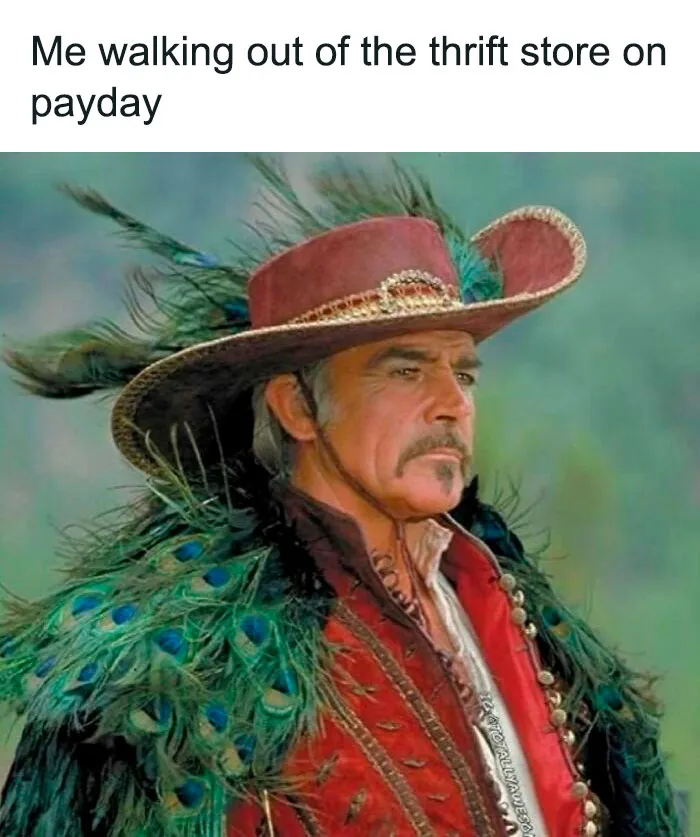 50 Times Thrift Shops Delivered Comedy Gold, As Shared By "Ridiculous Thrifter"