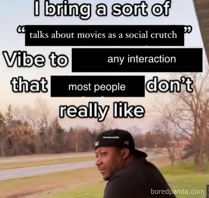 34 Funny Movie Memes That Hit Harder Than Some Of Those Films