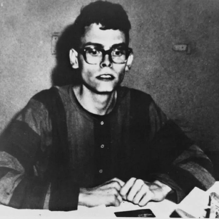 Douglas Bent, A U.S. Navy Petty Officer, Was Captured During The Vietnam War. His Captors Thought Him Unintelligent, Earning Him The Moniker "The Stupid." He Feigned Ignorance, Opting To Hum A Song Instead Of Speaking