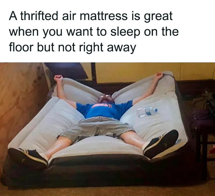 50 Times Thrift Shops Delivered Comedy Gold, As Shared By "Ridiculous Thrifter"