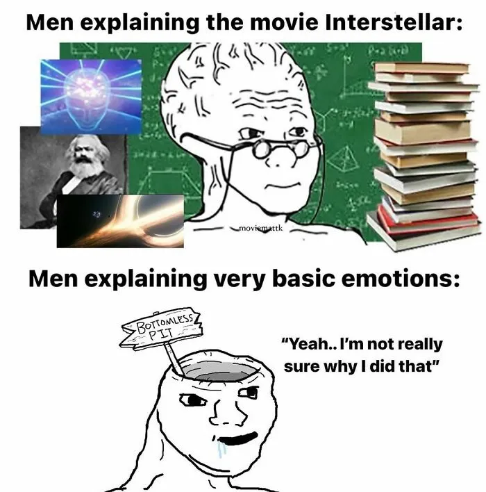34 Funny Movie Memes That Hit Harder Than Some Of Those Films