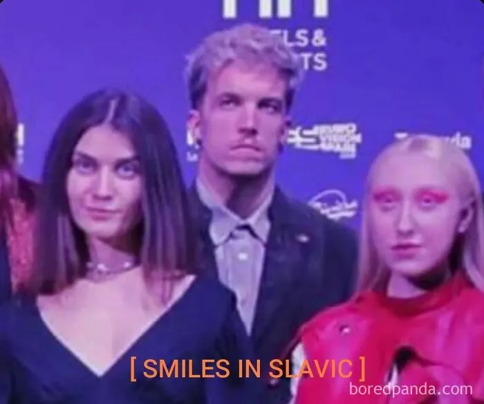 30 Memes And Jokes To Celebrate The Eurovision Song Contest Of 2024