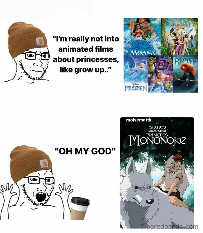 34 Funny Movie Memes That Hit Harder Than Some Of Those Films