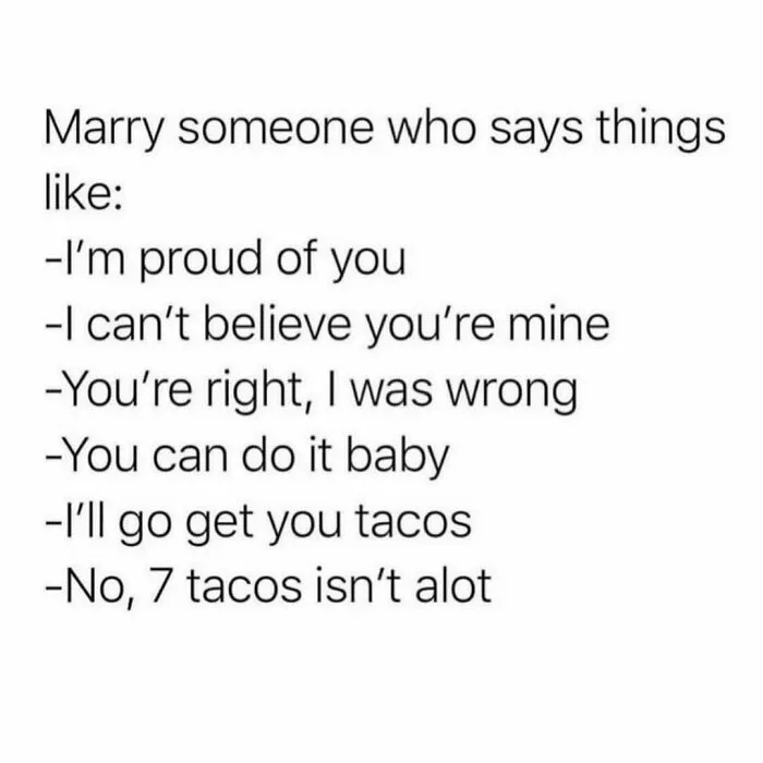 35 Funny And Relatable Memes From This IG Page That Perfectly Sum Up Relationships