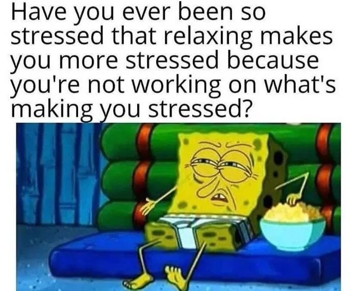 50 Hilariously Relatable Memes From “Just Nihilist Things”