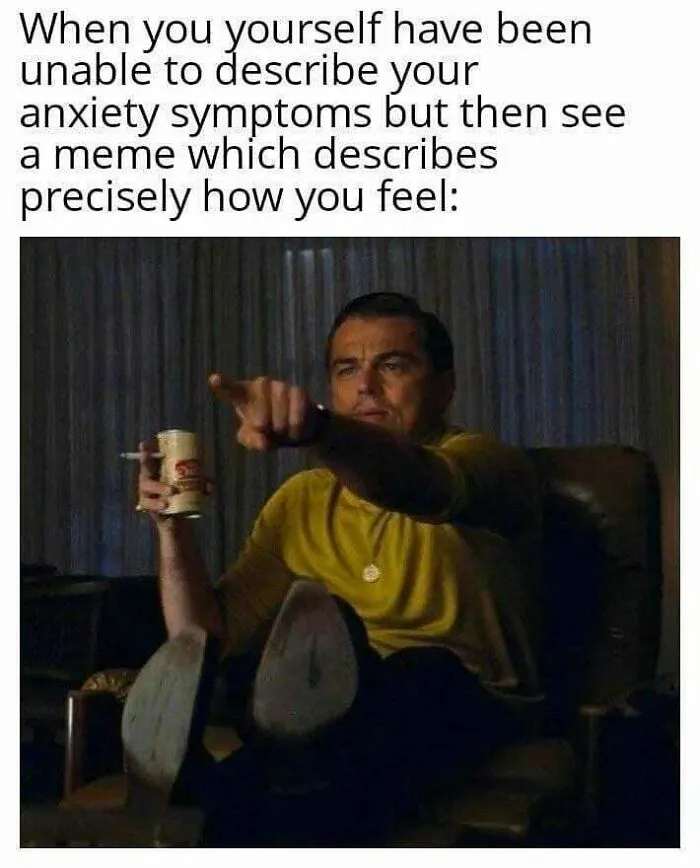 50 Hilariously Relatable Memes From “Just Nihilist Things”