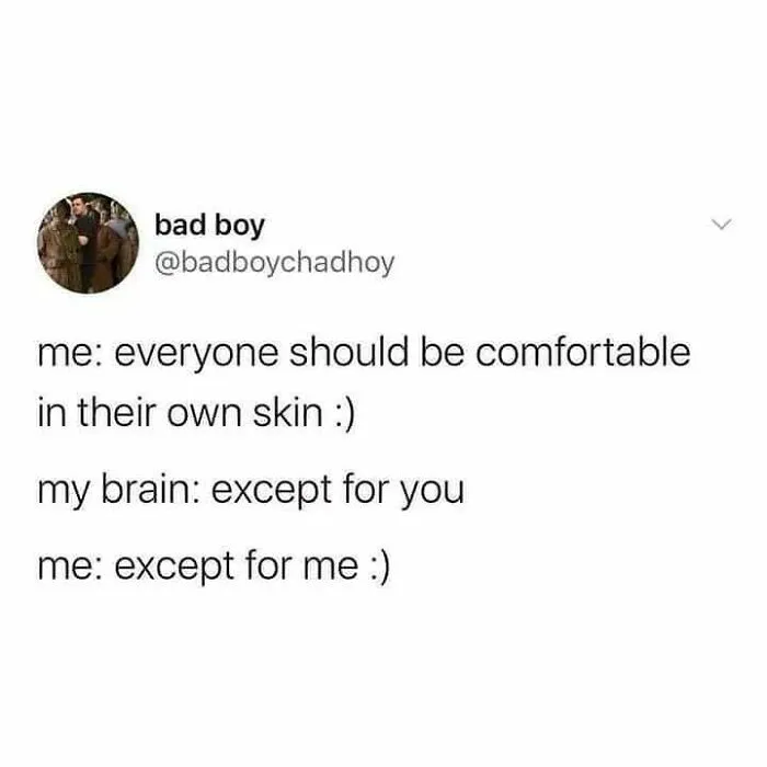 50 Hilariously Relatable Memes From “Just Nihilist Things”
