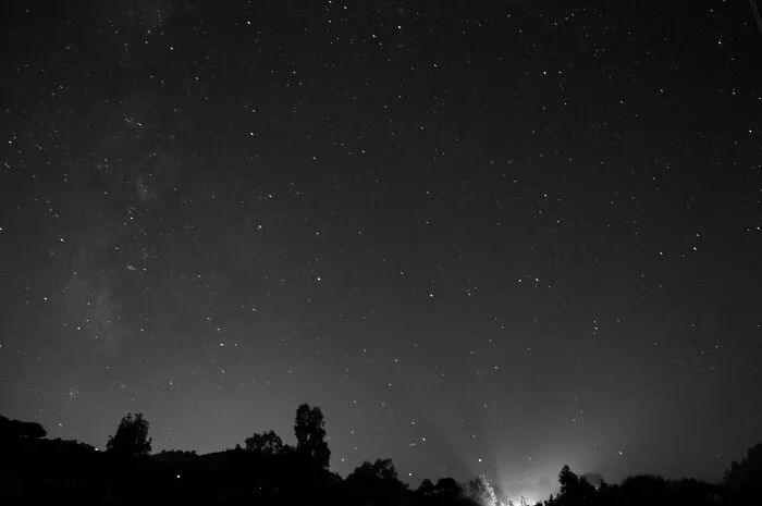 My Childhood Home I Captured Through Long Exposures (25 Pics)