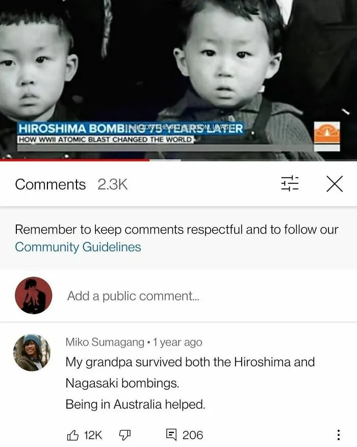 Funny-Youtube-Comments