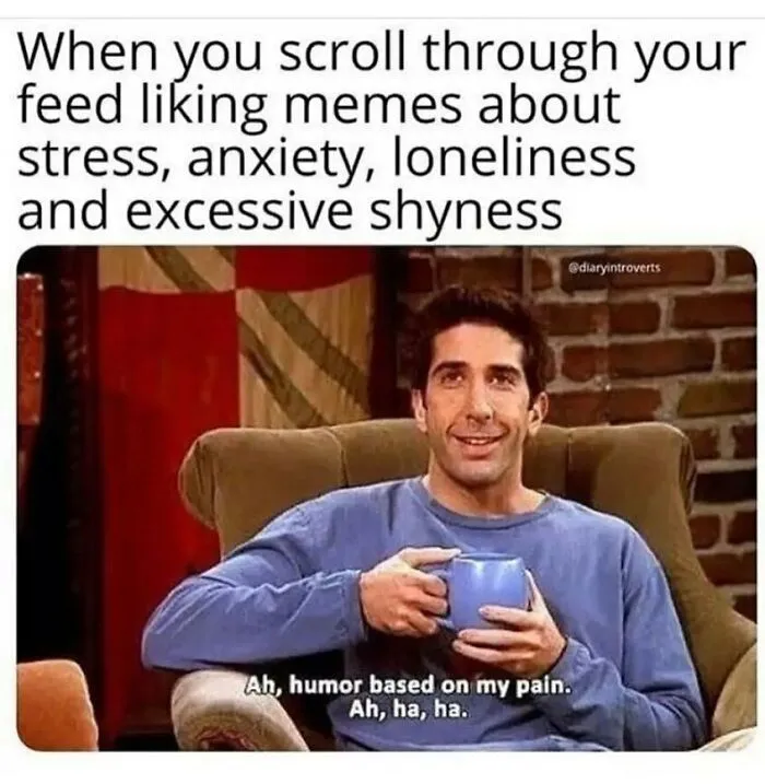 30 Relatable Memes That Perfectly Capture Daily Women’s Struggles, Courtesy Of This Instagram Page