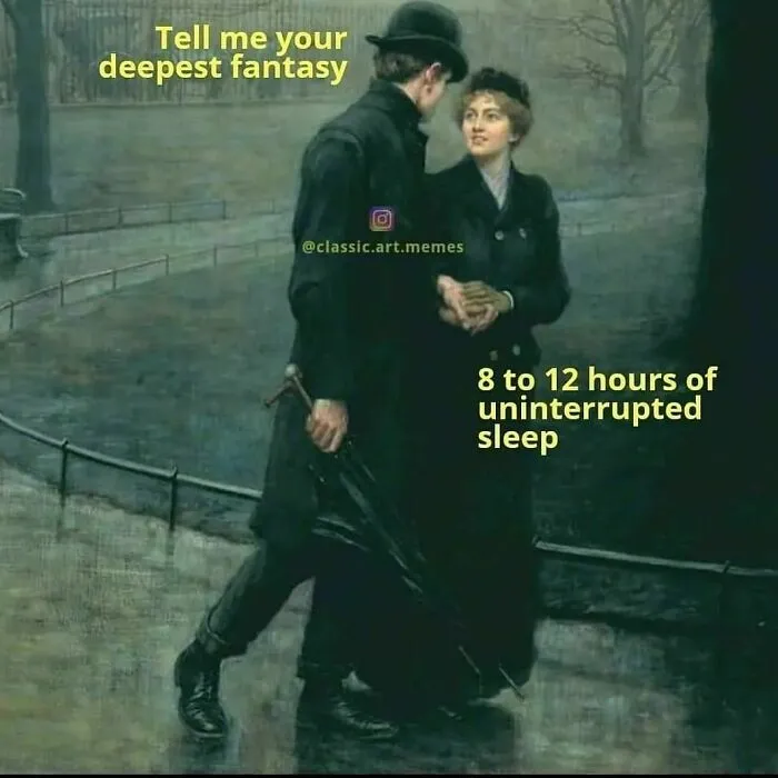 50 Of The Funniest Classical Art Memes To Make Your Daily Coffee Break More Enjoyable (New Pics)