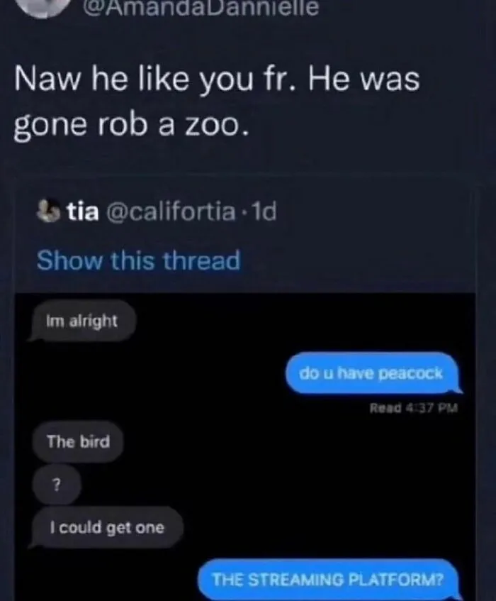 “Meme God”: 40 Hilarious Memes From This IG Page That Might Awaken Your Last Brain Cell