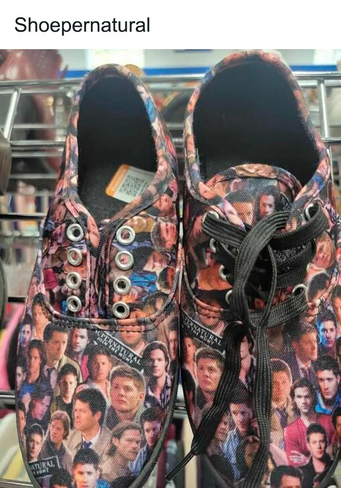 50 Times Thrift Shops Delivered Comedy Gold, As Shared By "Ridiculous Thrifter"