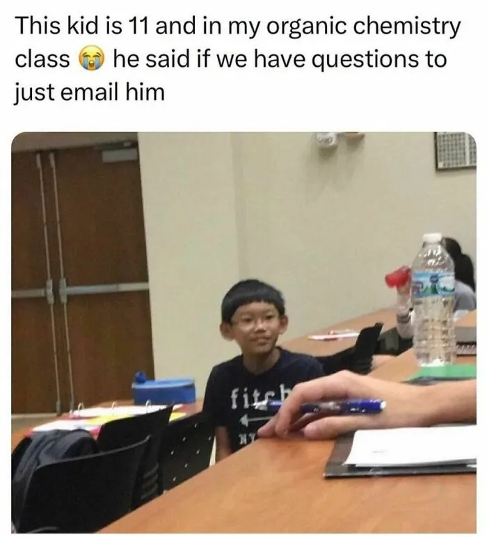 “Meme God”: 40 Hilarious Memes From This IG Page That Might Awaken Your Last Brain Cell